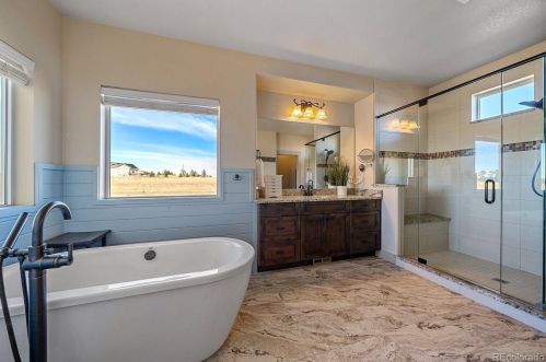 37695 Tarie Trl, Elizabeth CO  80107-8159 exterior