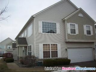 1894 Bluestem Ln, Saint Paul MN  55126-5018 exterior