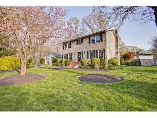 3921 Belspring Rd, Chester, VA 23831-4608