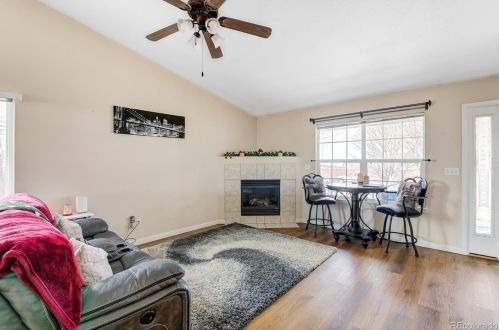 3817 28 Ave, Greeley CO 80620-9591 exterior