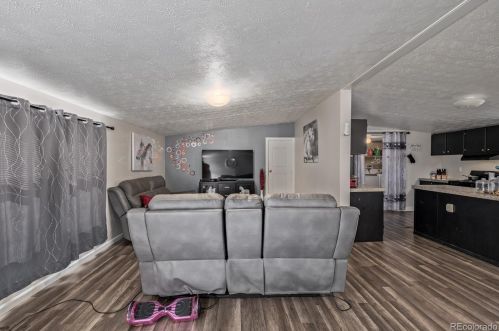 15339 Nancy Ave, Wattenburg CO  80621-4117 exterior