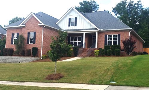 1620 Jamestown Ave, Evans, GA 30809-5451