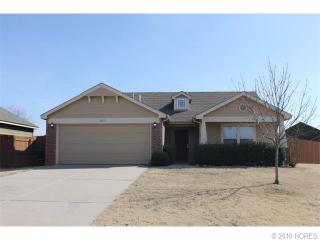 10701 151st East Ave, Owasso, OK 74055-6184