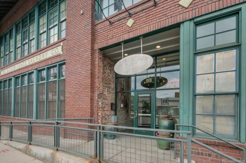 2441 Broadway, Denver CO  80210-5008 exterior