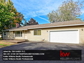 50 137 Ave, Beaverton OR  97006-5814 exterior