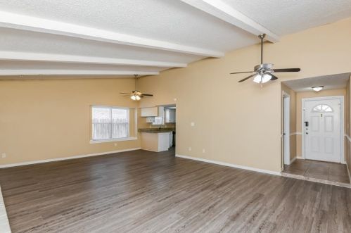 3928 Anewby Way, Fort Worth TX  76133-6861 exterior