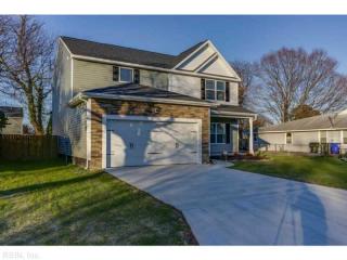 860 Workwood Rd, Norfolk, VA 23513-2939