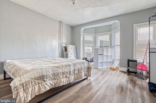 316 Hawthorne St, York PA  17404-3125 exterior