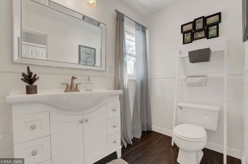 4258 Dunrovin Ln, Saint Paul MN 55123-1725 exterior