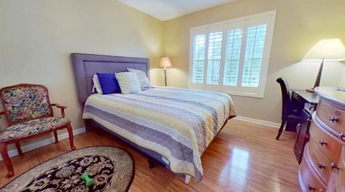 3246 Lindas Cir, Conyers GA  30013-2236 exterior
