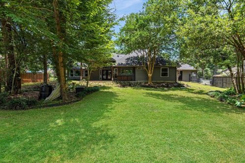 3505 Falcon Way, Conroe TX  77304-0048 exterior