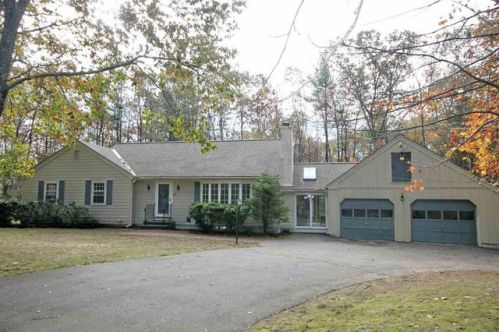 422 Pendleton Ln, Londonderry, NH 03053-3683