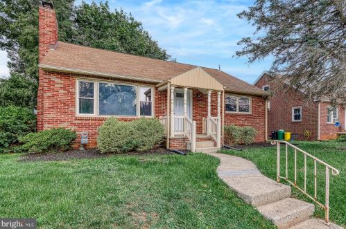 735 Atlantic Ave, York, PA 17404-2401