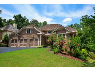 291 River Sound Ln, Dawsonville, GA 30534-0730