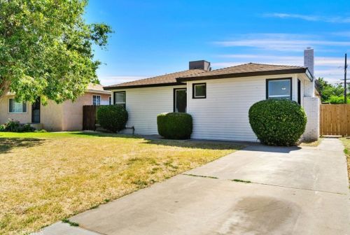 815 Austin St, Madera, CA 93638-2546