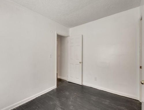 811 Hvn St, Atlanta GA  30315-6807 exterior