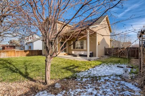 2313 72 Ave, Greeley CO 80634-8676 exterior