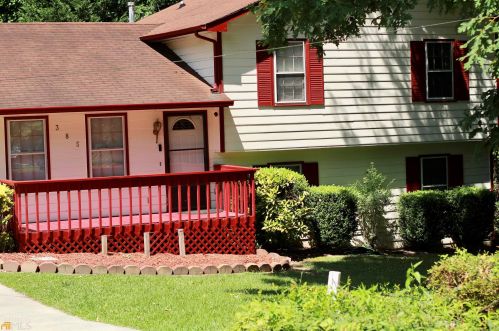385 Nectarine Dr, Newnan, GA 30265-1763