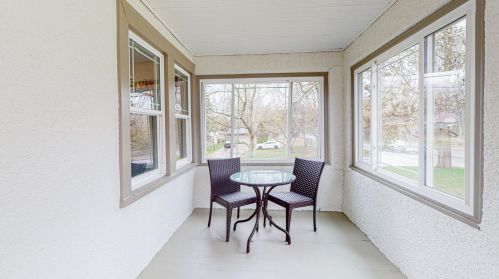 1791 County Road E, Saint Paul MN  55112-7147 exterior