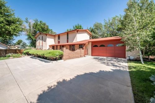 3225 Northridge Dr, Pueblo, CO 81008-1509