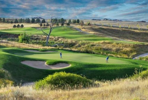 7351 Old Hammer Way, Aurora CO  80016-6115 exterior