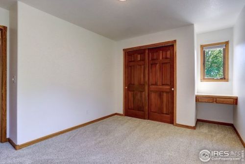 4913 Hinsdale Dr, Fort Collins CO  80526-3931 exterior