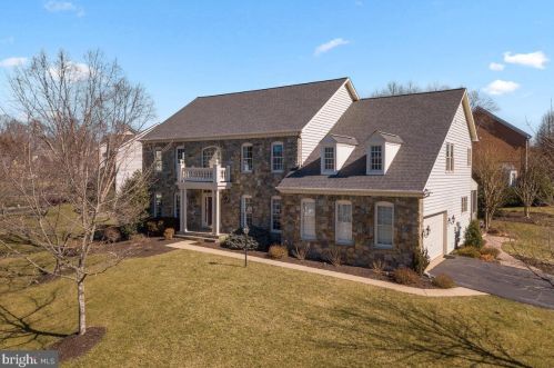43258 Warwick Hills Ct, Leesburg, VA 20176-3950