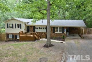 6231 Dello St, Durham, NC 27712-1505