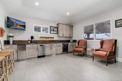 16670 Wild Plum Cir, Morrison CO  80465-2100 exterior