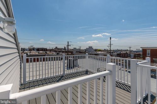 1732 19th St, Philadelphia PA  19145-2046 exterior