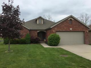 891 Chestnut Bend Cir, Nixa, MO 65714-8721