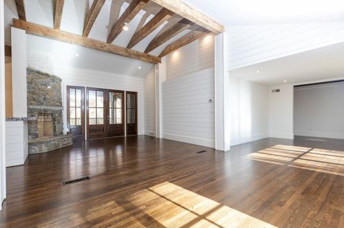 1375 Moores Mill Rd, Atlanta GA  30327-1445 exterior