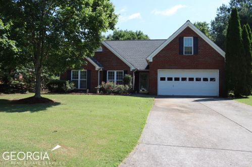 6965 Timberbrooke Dr, Gainesville, GA 30506-6354