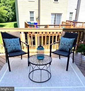 2017 Featherwood St, Silver Spring MD 20904-6643 exterior