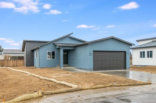 971 Kittredge Ct, Denver CO 80011 exterior