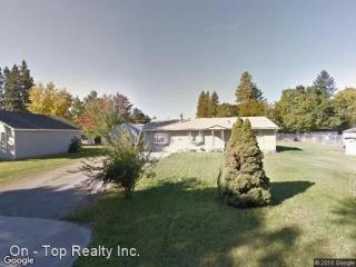 6111 Stevens St, Spokane WA  99205-6320 exterior