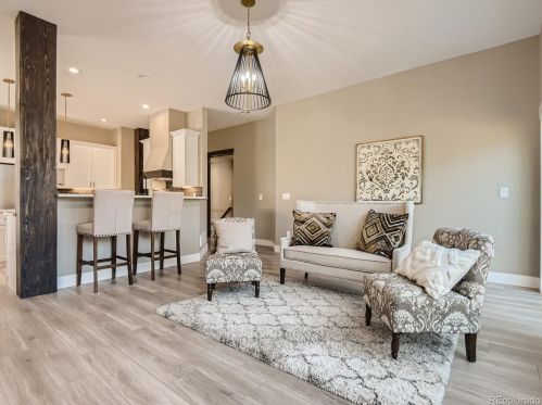 10553 Stonemeadow Dr, Parker CO  80134-3733 exterior