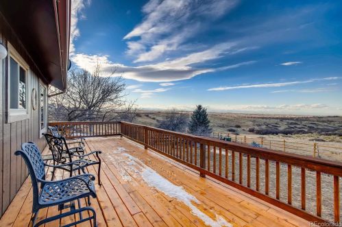 7701 Hillgate Way, Parker CO 80134-6311 exterior