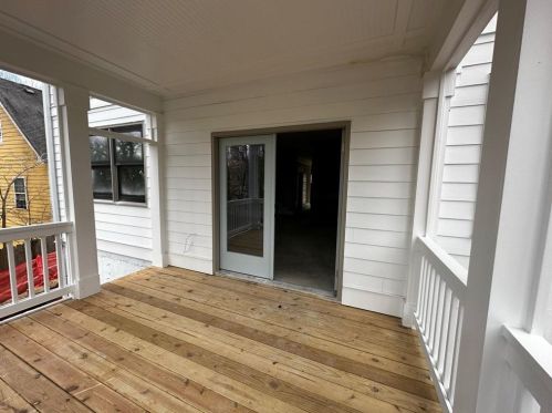 1865 Felker Ward St, Atlanta GA  30318-1809 exterior