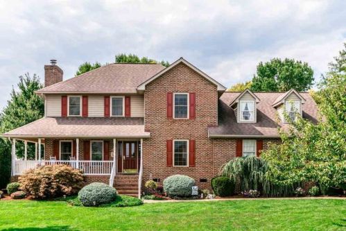 117 Sunbright Dr, Bridgewater, VA 22812-9579
