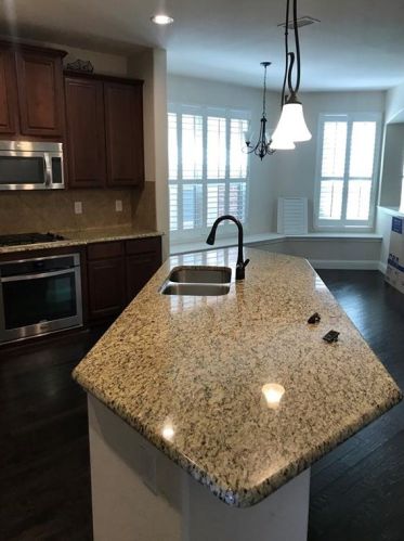 6828 Swallow Ln, Fort Worth TX  76182-5206 exterior