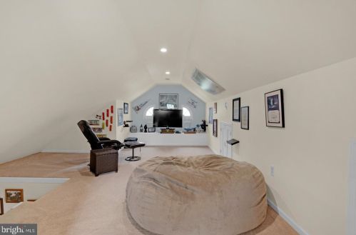 215 Marne Ave, Haddonfield NJ 08033-1444 exterior