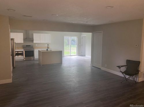 375 Garrison St, Denver CO  80226-1117 exterior