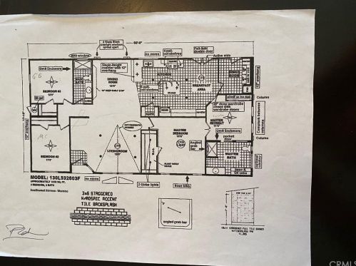 1400 13th St, Upland CA 91786-2967 exterior