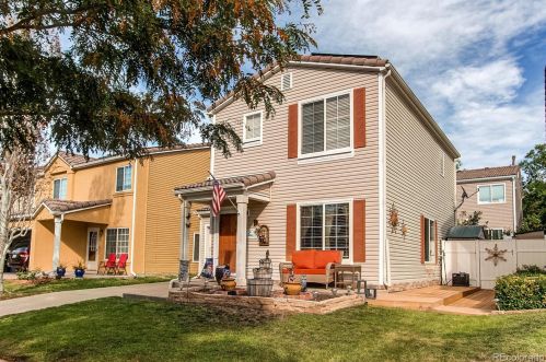 4368 Andes Way, Denver, CO 80015-2827