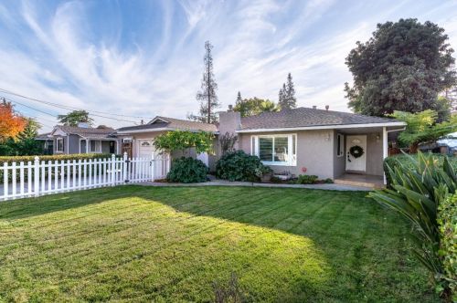 471 Minnesota Ave, San Jose, CA 95125-5706