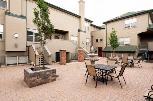 2901 Wyandot St, Denver CO  80211-3820 exterior