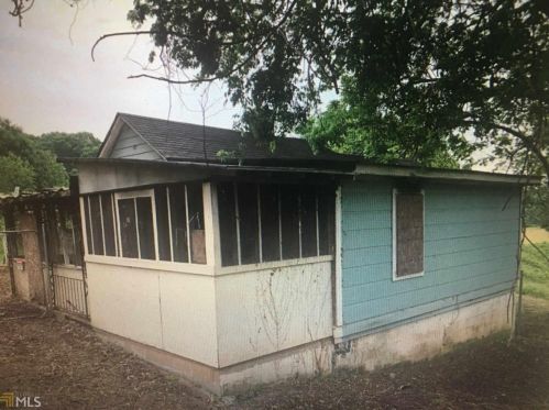 95 Hardwick St, Atlanta GA  30315-5132 exterior