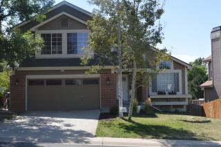 4823 Tower Way, Denver CO  80015-3286 exterior