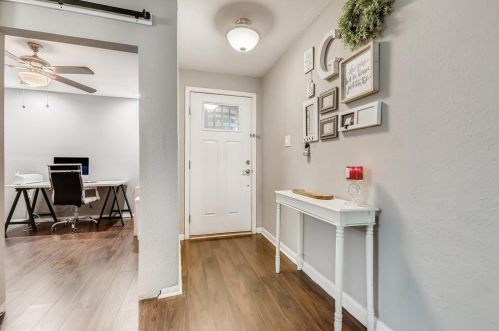 5329 Waits Ave, Fort Worth TX  76133-2313 exterior